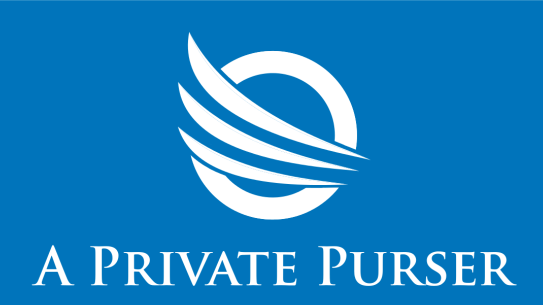 A Private Purser
